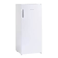 Scandomestic Fryseskab FRF145WE